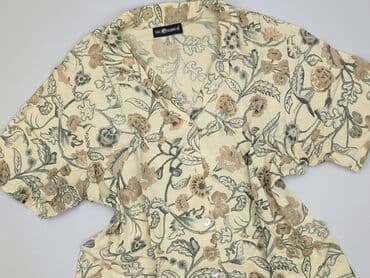 montego t shirty: Koszula damska, rozmiar 4XL — 1