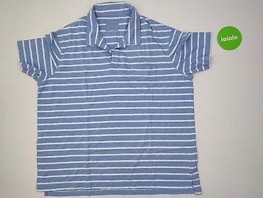 shein hellokitty: Koszulka polo dla mężczyzn, rozmiar 2XL — 2