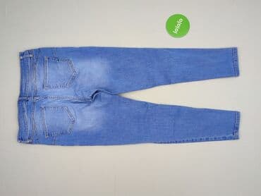 legginsy wzorzyste: F&F, Джинси жіночі, розмір L — 3
