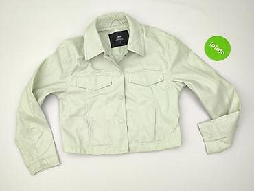 angelo litrico kurtki: Cropp, Kurtka przejściowa damska, rozmiar S — 3