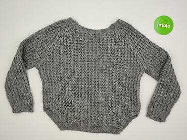 bluzy h: Sweter damski, rozmiar 3XL — 3