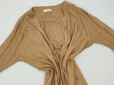 kapcie anna field: ANNA, Kardigan damski, rozmiar M — 1