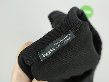 virtus pro koszulka: Bershka, Top damski, rozmiar XS — 4