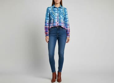 Сорочка жіноча, розмір L