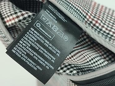45 x 24: H&M, Spódnica damska, rozmiar L — 5
