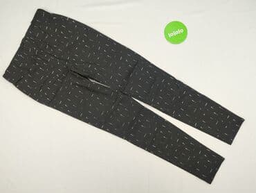 dobre dżinsy: Beloved, Spodnie materiałowe damskie, rozmiar M — 2