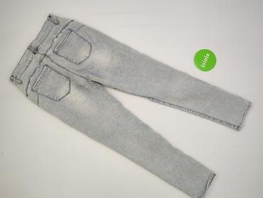 jeansy levis: Jeansy damskie, rozmiar XL — 3