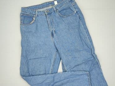 DENIM JEANS, Jeansy damskie, XL