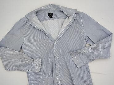 dresy nike: H&M, Koszulа dla mężczyzn, rozmiar L — 1