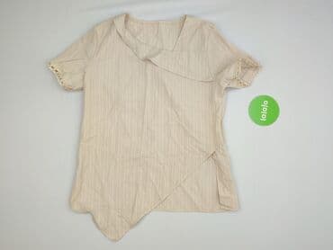 bluzki asymetryczna damskie: Bluzka damska, rozmiar L — 2