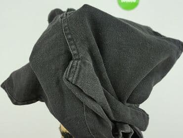 kozaki na koturnie by o la la: Janina, Jeansy damskie, XL — 6