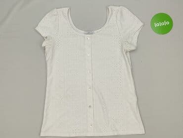 sukienka na komunie xs: Edc by Esprit, Bluzka damska, XS — 2