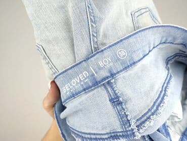 cross jeans zakręt: Beloved, Jeans for women, size M (EU 38) — 5