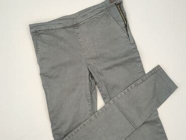 biale leginsy 104: Legginsy Eleganckie damskie, rozmiar S — 1