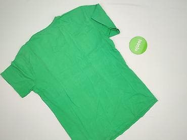 pull and bear marynarka: Denim 1982, Koszulka dla mężczyzn, rozmiar XL — 3