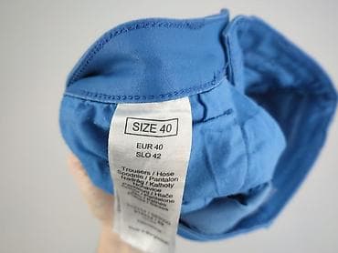 ccc buty stitch: Orsay, Jeansy damskie, rozmiar L — 6