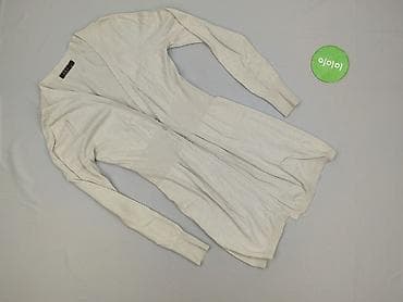 c a sweterki: Kardigan damski, rozmiar L — 2