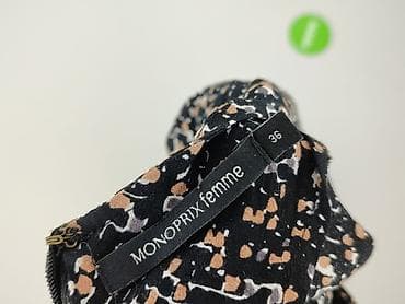 koszula nocna plus size: Monoprix Femme, Sukienka damska, rozmiar S — 4