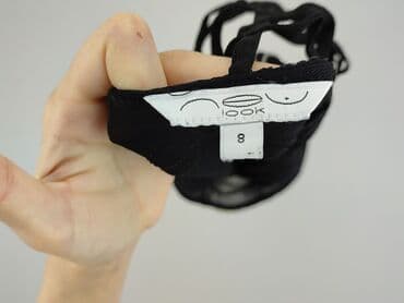 buty new look: New Look, T-shirt damski, rozmiar S — 4