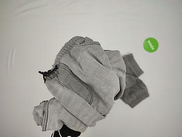 botki c: Livergy, Jeansy dla mężczyzn, rozmiar 4XL — 5