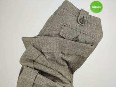 Kobiety: Esprit, Spodnie materiałowe damskie, rozmiar L — 5