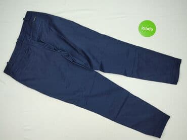 dżinsy orsay: Orsay, Spodnie materiałowe damskie, rozmiar M — 3