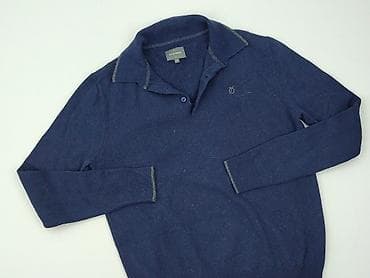 redpolo: Sweter dla mężczyzn, rozmiar M — 1