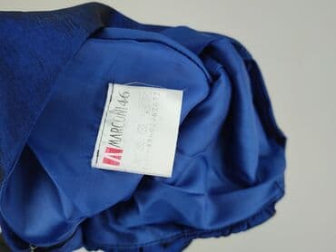 ekskluzywne sukienki koktajlowe: Sukienka damska, rozmiar M — 4