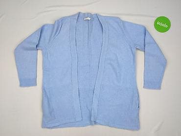 kurt: Eastex, Kardigan damski, rozmiar 4XL — 2