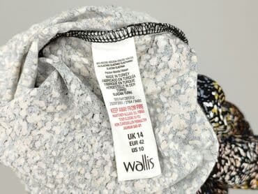 sukienka wallis: Wallis, Bluzka damska, L — 5