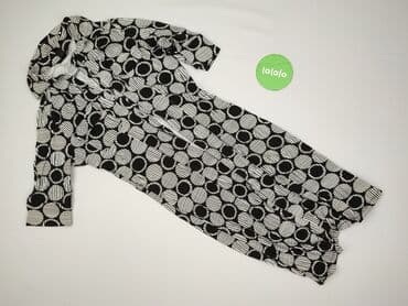 sukienka z zamkiem z przodu h m: H&M, Sukienka damska, rozmiar M — 2