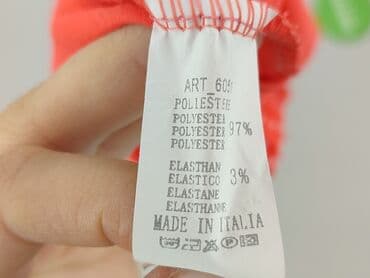 gorsetowe bluzki: Bluzka damska, rozmiar S — 4