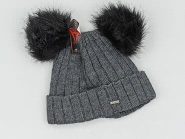 c a torby: Cap, Female, condition - Perfect — 1