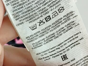 kupie uzywane rajstopy: FB Sister, Top damski, rozmiar 2XS — 6