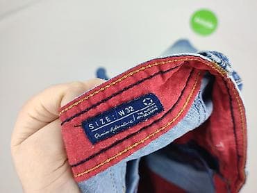 spodenki 38: Szorty dla mężczyzn, rozmiar L — 4