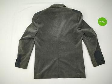 klapki c a: Marynarka damska, rozmiar 6XL — 3