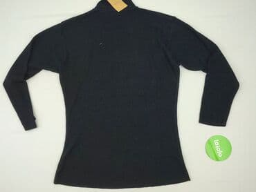 c a kurtki zimowe damskie: ELEMENTS, Sweter damski, rozmiar L — 3