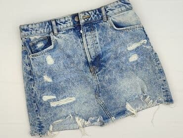 Bershka, Spódnica damska, rozmiar L