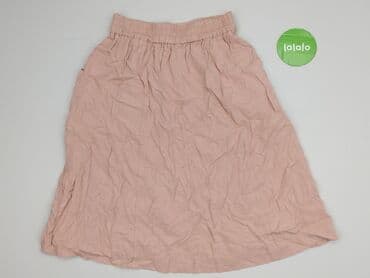 hello kitty spodnie pizamowe: H&M, Spódnica damska, rozmiar S — 3