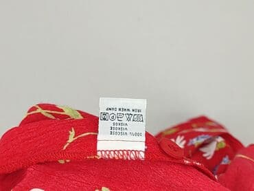 cropp spódnice w kwiaty: Woman Collection, Sukienka damska, M — 5