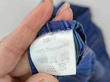 identic basic shirt: Koszulа dla mężczyzn, rozmiar 3XL — 4