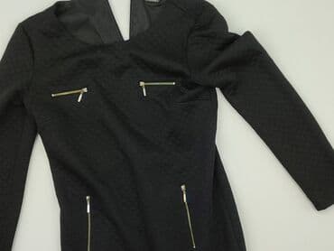 sukienka dekolt halter: Сукня жіноча, розмір M — 1