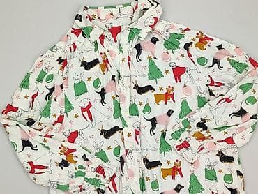 crocs wlochate: TU Woman, Bluzka damska, rozmiar 3XL — 1