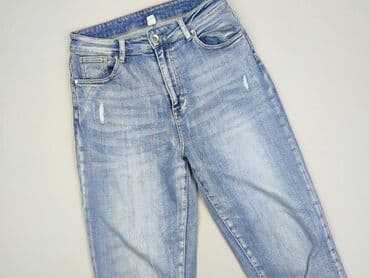 mar jeans: Jeansy damskie, rozmiar M — 1