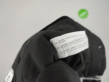 simple: PULL&BEAR, Spodnie materiałowe damskie, rozmiar M — 7