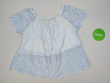 2pac bershka: Bluzka damska, rozmiar L — 3