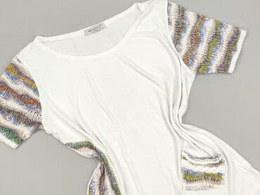 guess t shirty zalando: T-shirt damski, S — 1