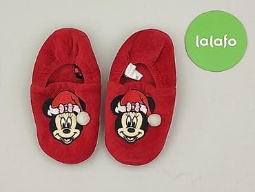 plecaki tk maxx: Kapcie 31, Używany — 2