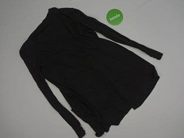 kurtki softshell damskie lidl: Sinsay, Kardigan damski, L — 3