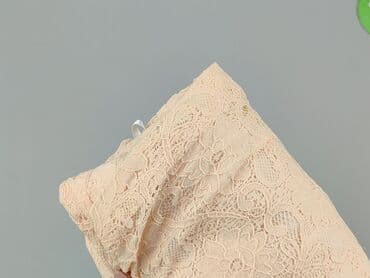 h m jeansy: H&M Conscious, Sukienka damska, rozmiar S — 6